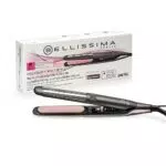 Imetec Bellissima Creativity Multistyle piastra per capelli lisci o mossi