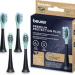 Beurer SC Protection Plus testine compatibili Philips Sonicare per denti sensibili