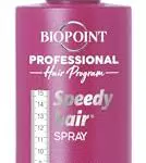 Biopoint Speedy Hair Spray Rinforzante per Crescita Rapida e Capelli Vitali