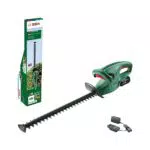 Bosch EasyHedgeCut 18-45 tagliasiepi a batteria con lama da 45 cm 18V