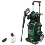 Bosch AdvancedAquatak 160 Idropulitrice ad Alta Pressione 2600W