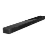 Bose Smart Ultra Soundbar con Dolby Atmos, Alexa e Bluetooth per TV