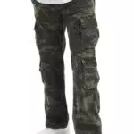 Brandit Pure Vintage Pants da uomo modello Pure Vintage