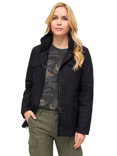 Brandit M65 Classic Jacket da donna – Giacca militare versatile e resistente