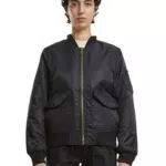 Brandit Sherpa Jacket da donna – Giacca in pile modello Sherpa