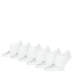 Calvin Klein CK Men FOOTIE HC calze uomo modello ECOM