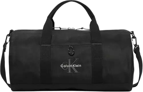 Calvin Klein Bold Weekender Lv04D3115G borsa da viaggio adulto