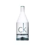 Calvin Klein CK IN2U Eau de Toilette da uomo - Offerte e sconti esclusivi