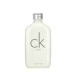 Calvin Klein CK One Eau de Toilette | Profumo Unisex Fresco e Iconico