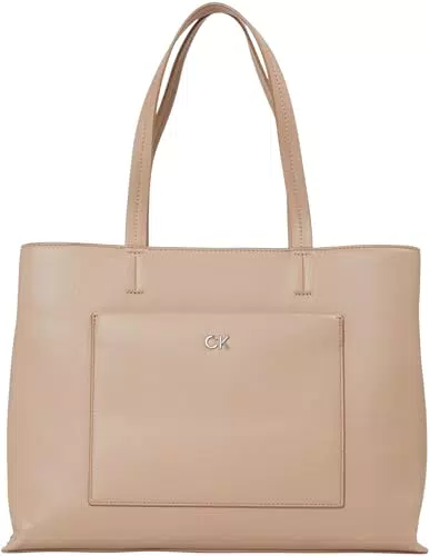 Calvin Klein Borsa Tote Donna Daily Medium