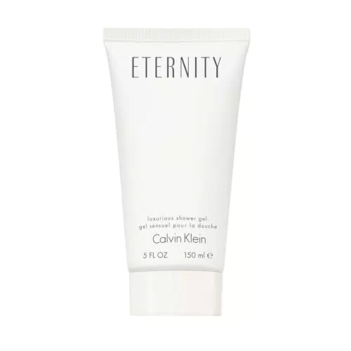 Calvin Klein Eternity Gel Doccia Donna