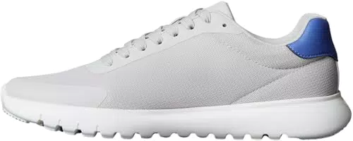 Calvin Klein Uomo Sneakers Runner Eva Mesh con Logo