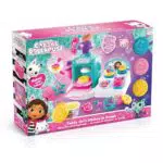 Canal Toys Gabby e la Casa Magica Cucina P'tichou Pasta Modellabile GAB 022