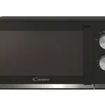 Candy CMW20TNMB Forno a microonde 700W con funzione Defrost e timer