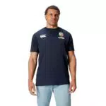 Canterbury maglia jersey cotone uomo British and Irish Lions