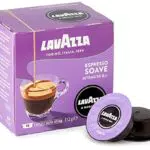 Lavazza A Modo Mio Espresso Soave Capsule Compatibili