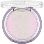 Catrice Space Glam Holo Highlighter n. 010 illuminante viso vegano a lunga durata