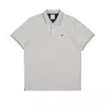 Champion Polo Legacy con Logo sul Petto
