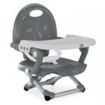 Chicco Pocket Snack Rialzo per Sedia Per Bambini 6 Mesi - 3 Anni