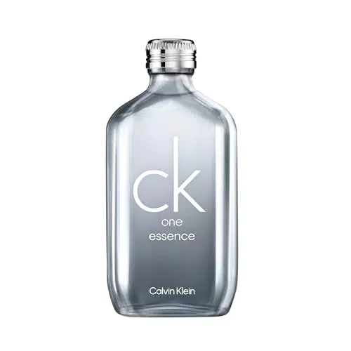 Calvin Klein CK One Essence Parfum Intense - Profumo Unisex Intenso