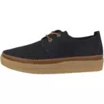 Clarks Clarkwood Low scarpe uomo eleganti modello Clarkwood Low