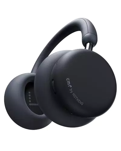 CMF Headphone Pro cuffie Bluetooth over-ear wireless con cancellazione rumore