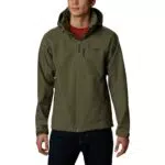 Columbia Cascade Ridge III Giacca Softshell da Uomo - Offerte e Sconti Online