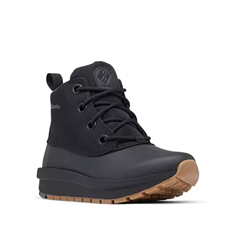 Columbia Moritza Shield stivali da neve donna impermeabili e caldi