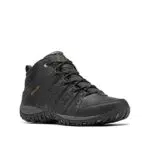 Columbia Woodburn 2 Chukka WP Omni-Heat Scarpe da Trekking Impermeabili Uomo