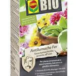 COMPO BIO Antilumache Fer PFnPO per piante floreali e ornamentali