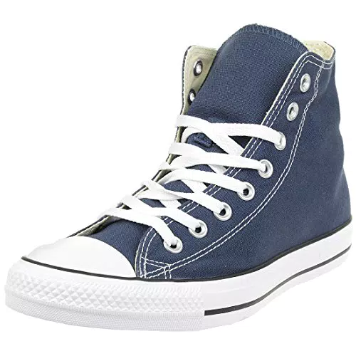 Converse Chuck Taylor Hi Sneaker Unisex per Adulti