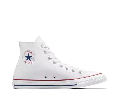 Converse Chuck Taylor All Star Hi - Scarpe iconiche modello M7650C