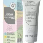 Crema Riparatrice Colloidale per Viso, Mani e Corpo