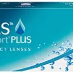 Dailies AquaComfort Plus lenti a contatto giornaliere -2 diottrie