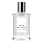 David Beckham, Eau de Toilette Classic Homme, Profumo Uomo