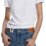 Desigual TS Charly - T-Shirt donna dal design originale