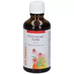 Dr. Theiss Echinacea Forte integratore difese immunitarie adulti in gocce