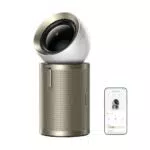 Dreame PM20 AirPursue Purificatore d'Aria con Tecnologia Enviro Detect