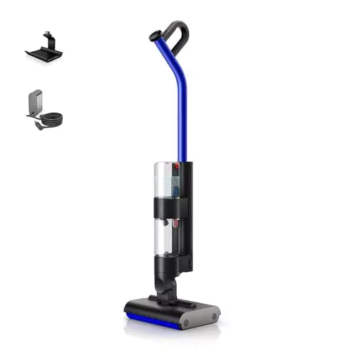 Dyson WashG1 Lavapavimenti avanzato per una pulizia efficace dei pavimenti