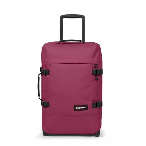 EASTPAK Tranverz S Valigia Trolley Rigido Modello Tranverz S