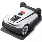 ECOVACS GOAT A3000 Robot Tagliaerba LiDAR Senza Filo, Ricarica Rapida e Alta Precisione