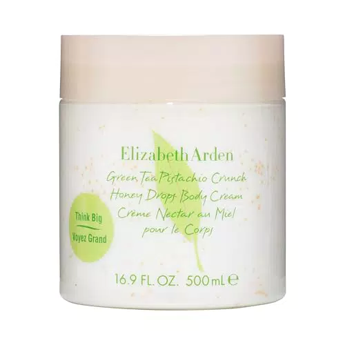 Elizabeth Arden Green Tea Pistachio Honey Drops Crema Corpo Idratante Rigenerante