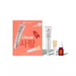 Erborian Kit Routine CC Skin Therapy – Cofanetto Trattamento Cosmetico Coreano