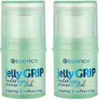 Essence Cosmetics Jelly Grip Primer Occhi in Stick Idratante e Curativo