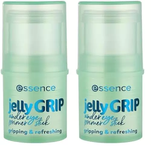 Essence Cosmetics Jelly Grip Primer Occhi in Stick Idratante e Curativo