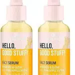 Essence Hello Good Stuff Siero Viso Idratante e Illuminante
