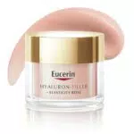 Eucerin Hyaluron-Filler + Elasticity Crema Giorno SPF 30 antimacchie antirughe