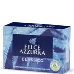 Felce Azzurra Sapone Solido Classico Naturale Idratante Multiuso Profumato