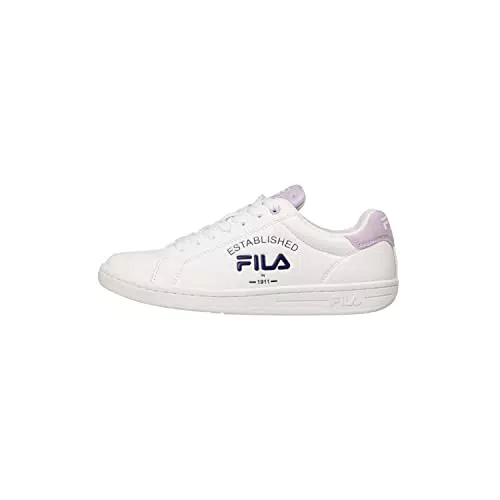 Fila Crosscourt 2 NT Logo Scarpe da Ginnastica Donna