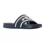 Fila Morro Bay Slipper, Infradito Uomo, Blu Dress Blue